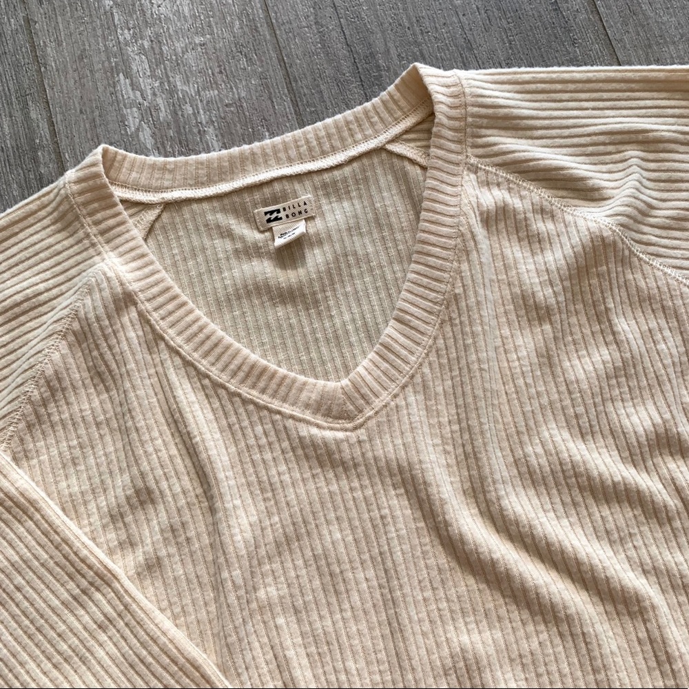 π₯π₯BILLABONG - COZY FOR YOU TOPπ₯π₯ - Picture 8 of 9